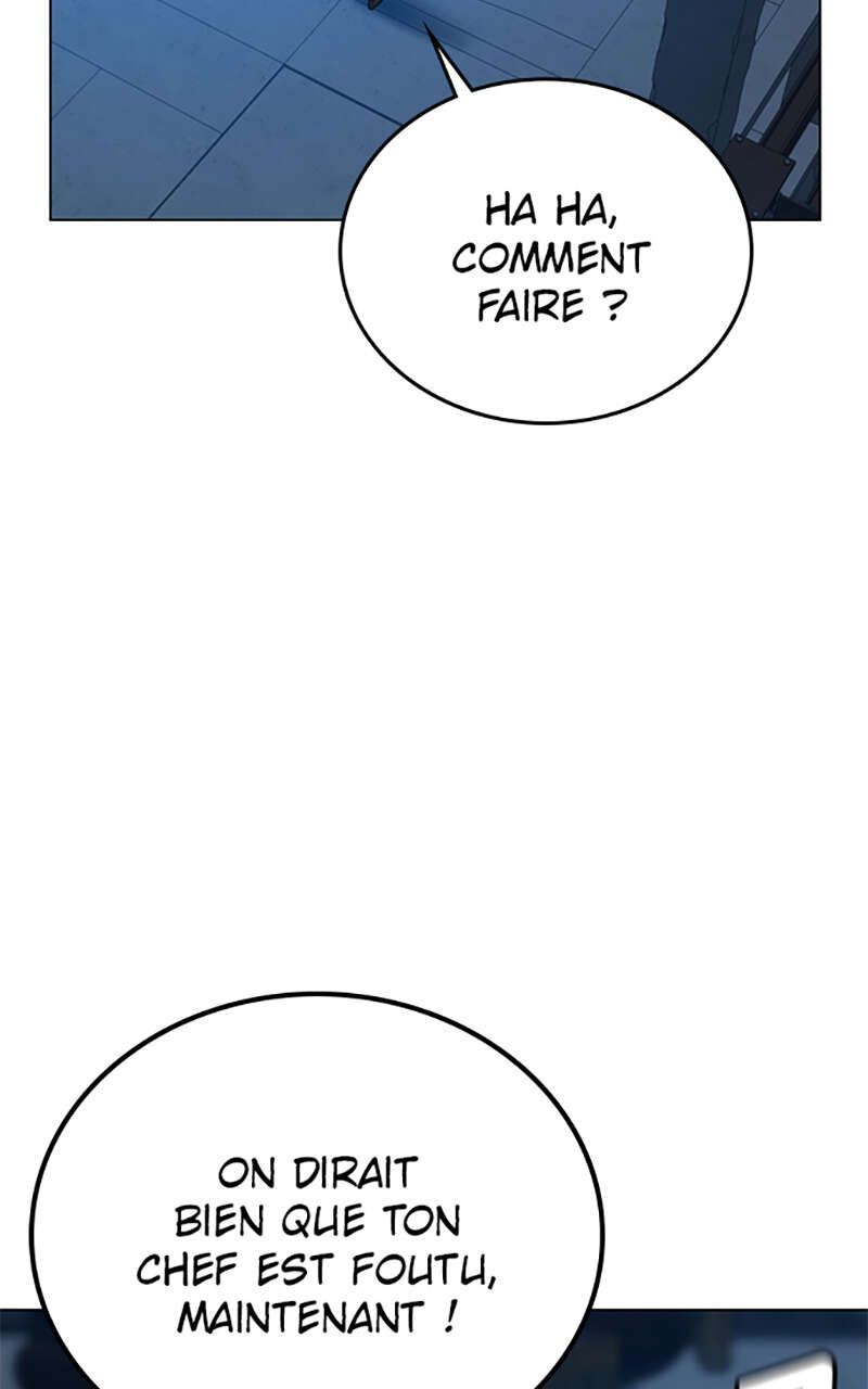 Read Reality Quest FR Manga Online