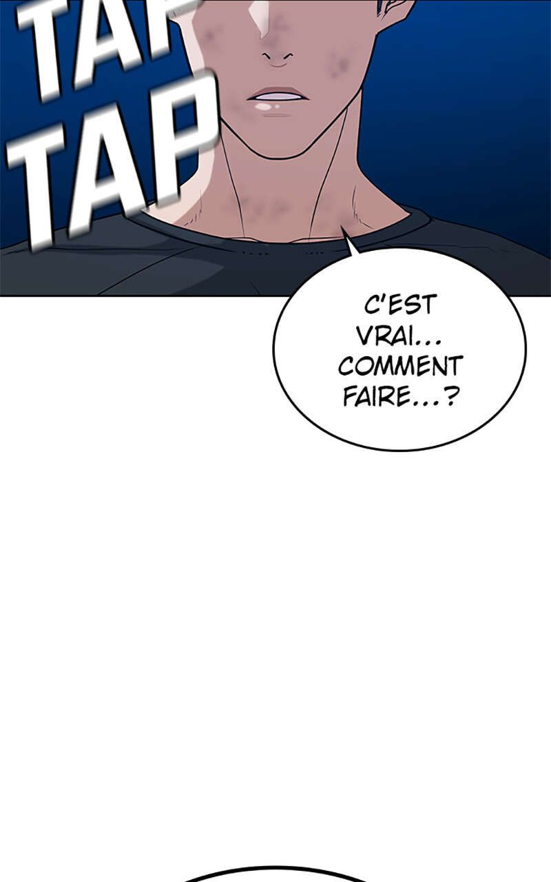 Read Reality Quest FR Manga Online