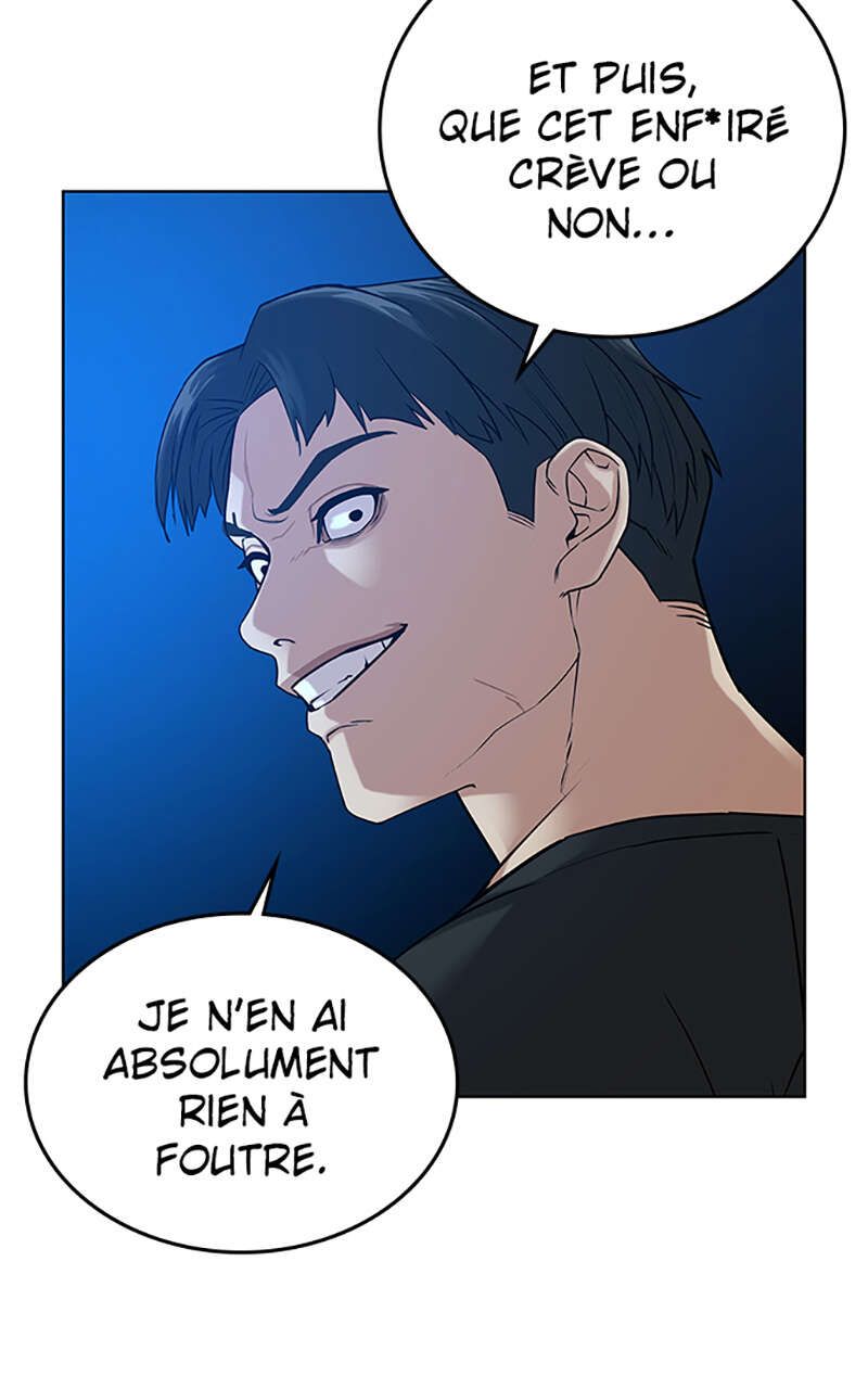 Read Reality Quest FR Manga Online