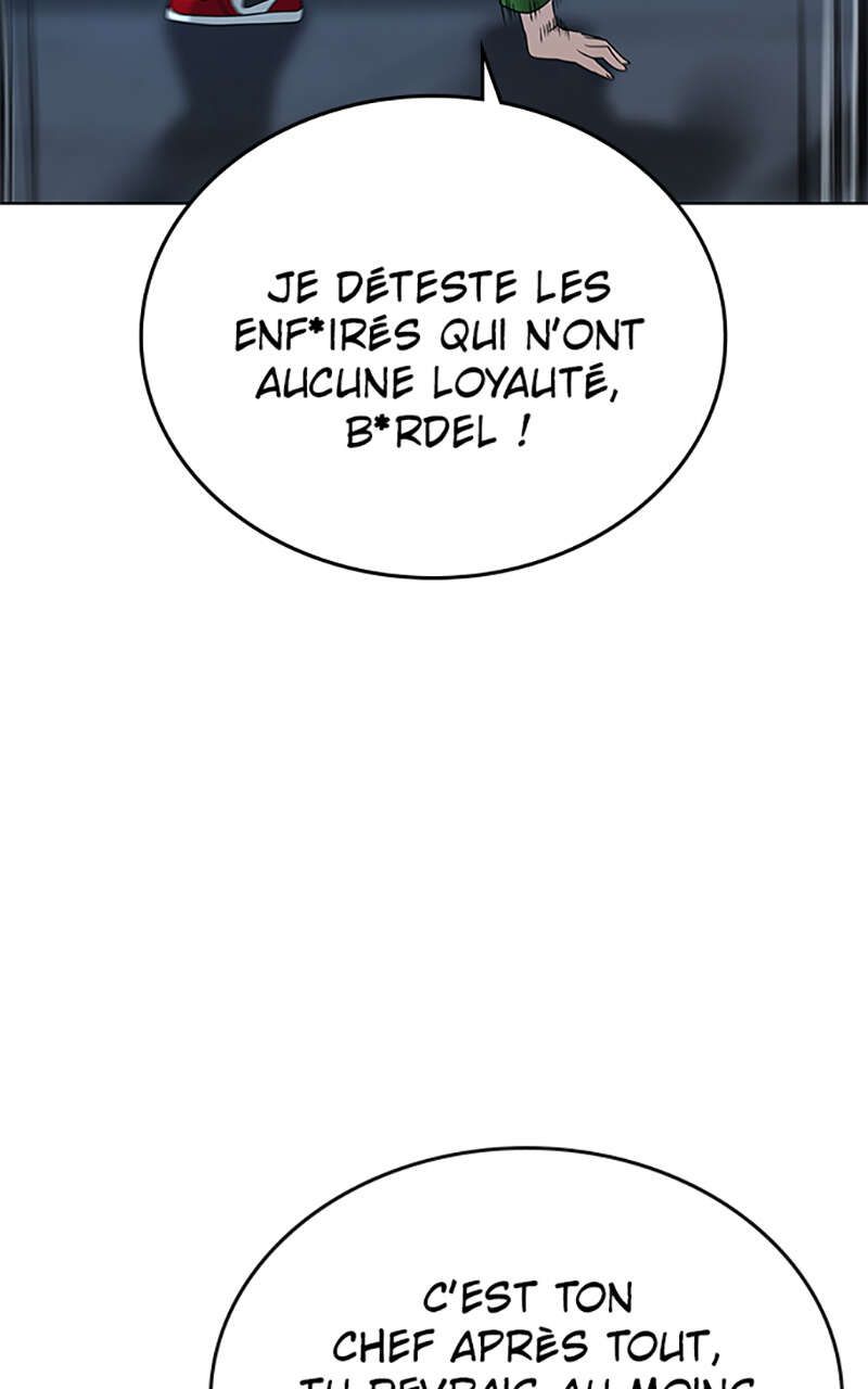 Read Reality Quest FR Manga Online
