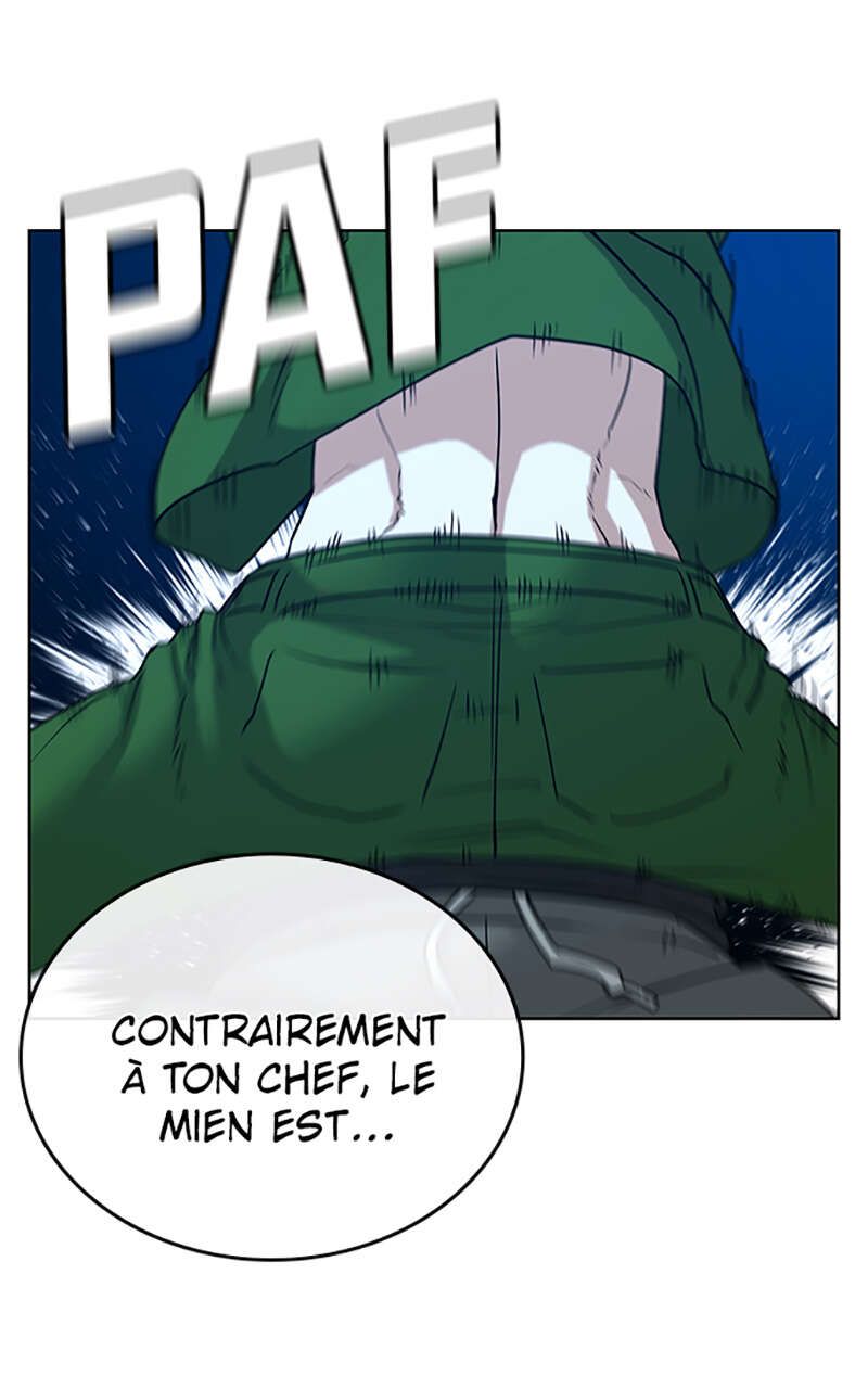 Read Reality Quest FR Manga Online