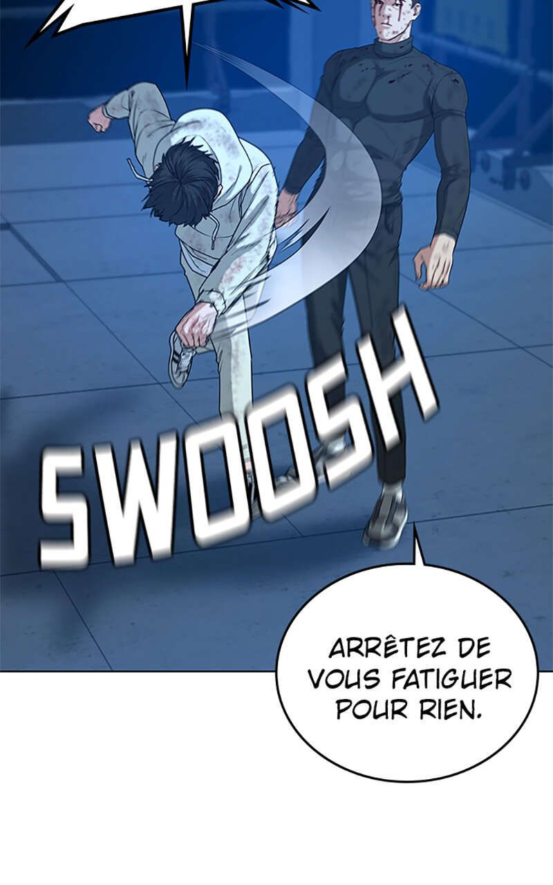 Read Reality Quest FR Manga Online