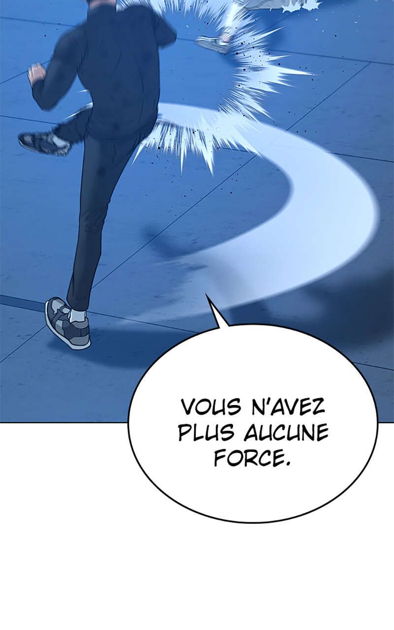 Read Reality Quest FR Manga Online