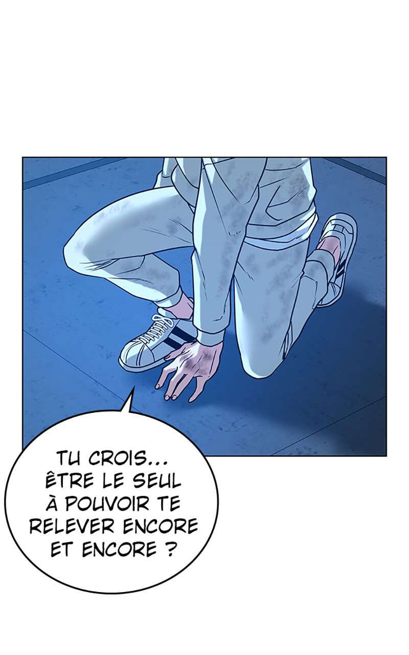 Read Reality Quest FR Manga Online