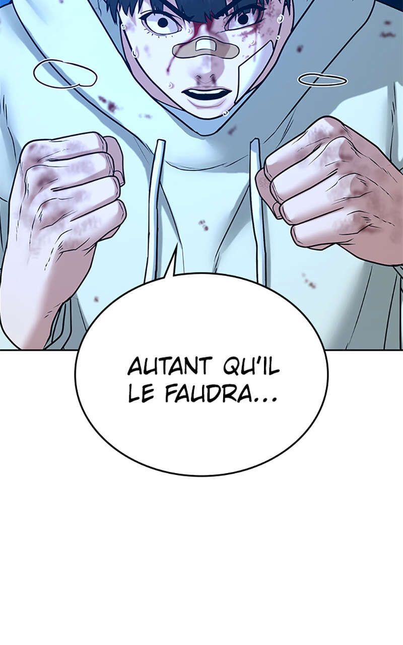 Read Reality Quest FR Manga Online