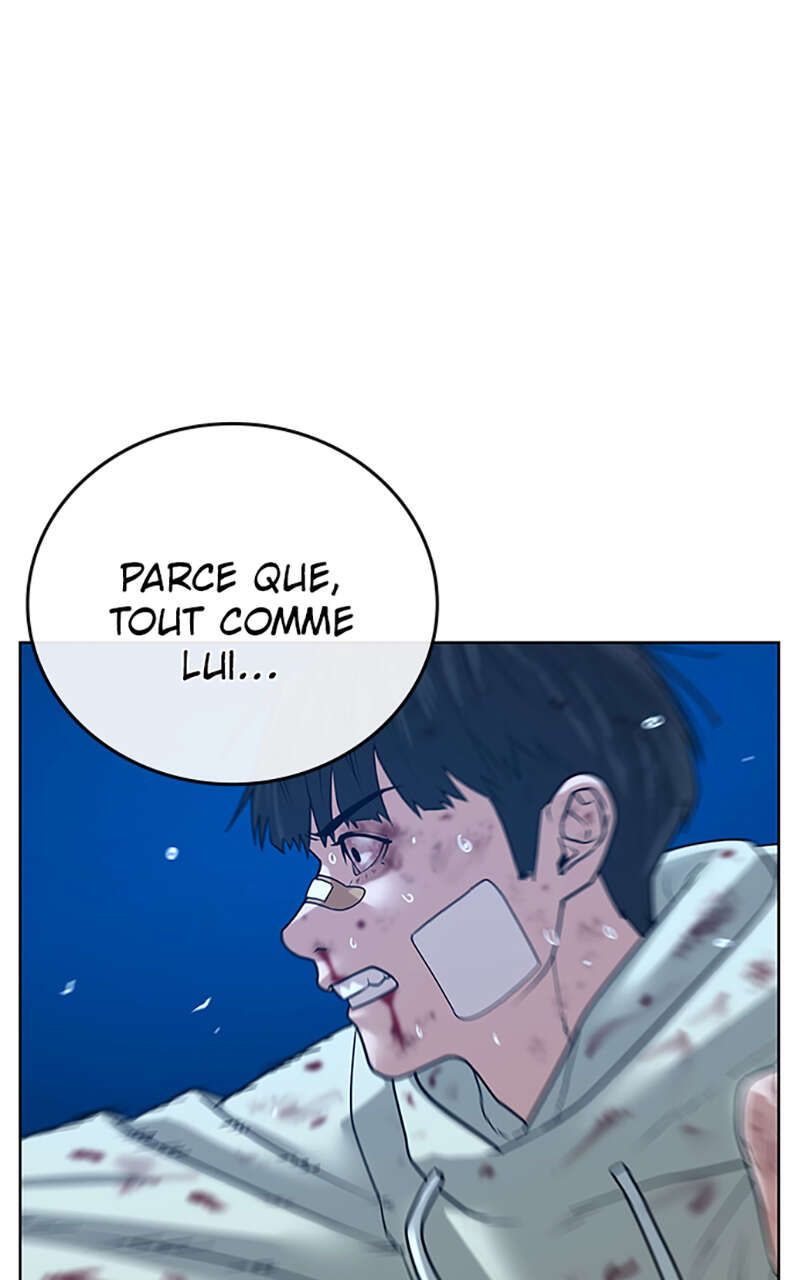 Read Reality Quest FR Manga Online