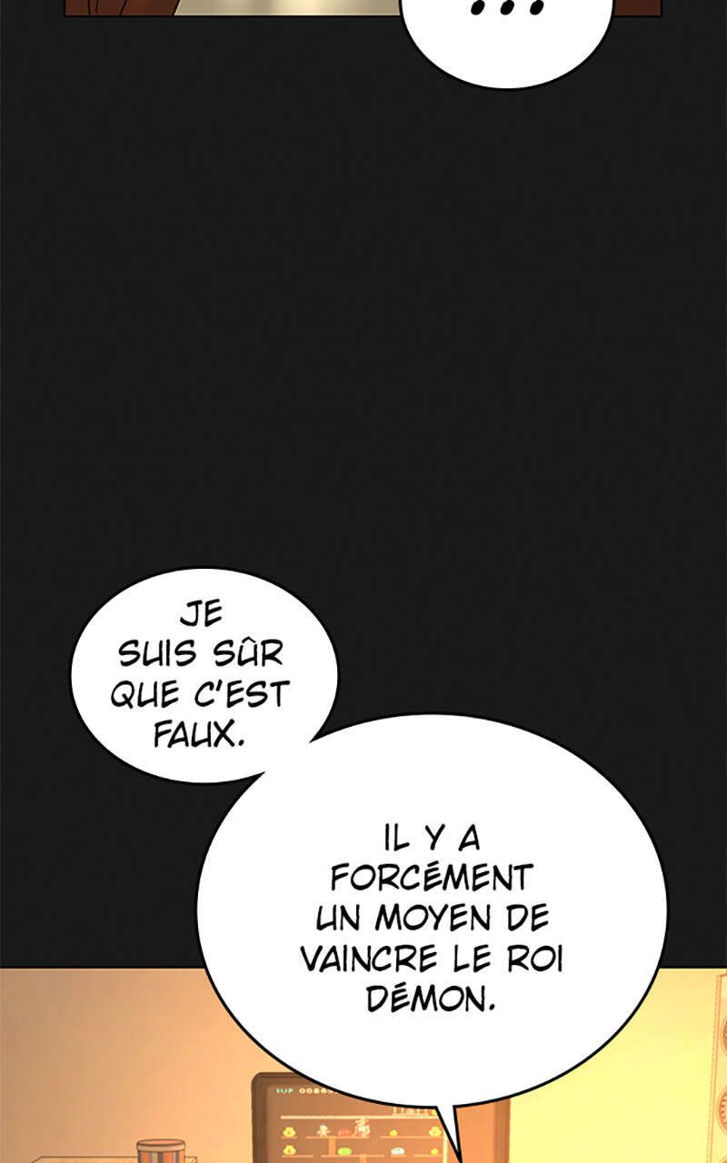 Read Reality Quest FR Manga Online