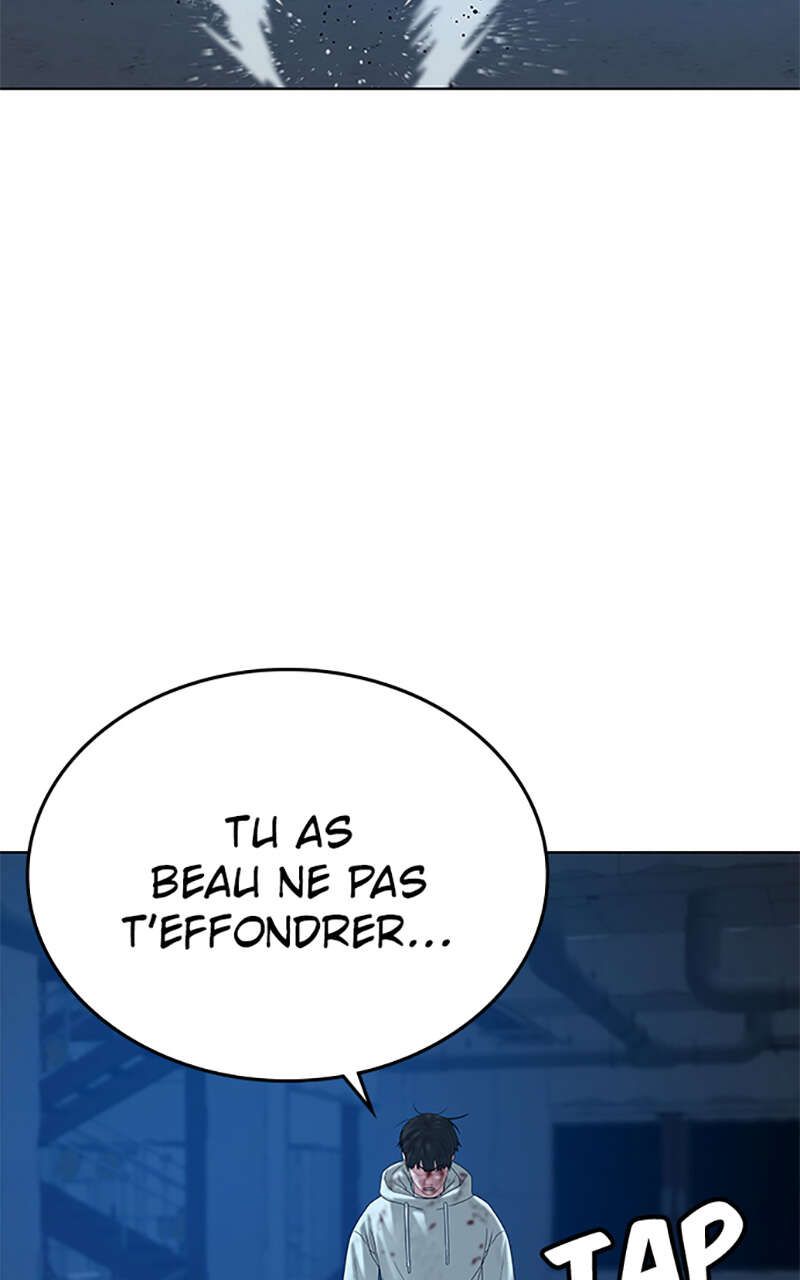 Read Reality Quest FR Manga Online