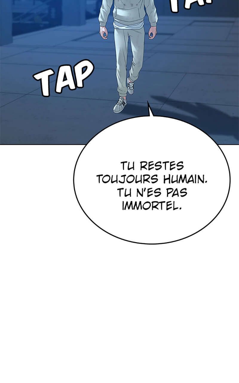 Read Reality Quest FR Manga Online