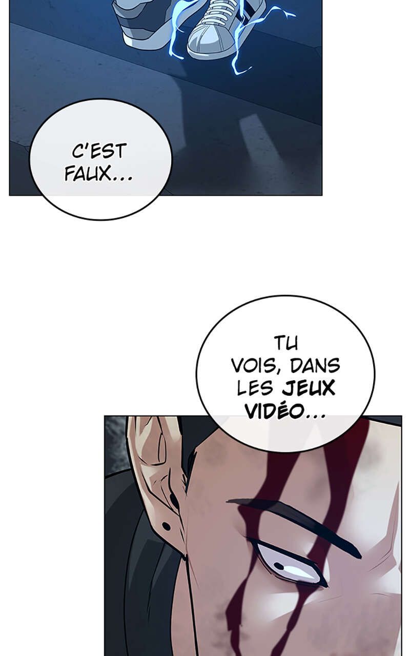 Read Reality Quest FR Manga Online