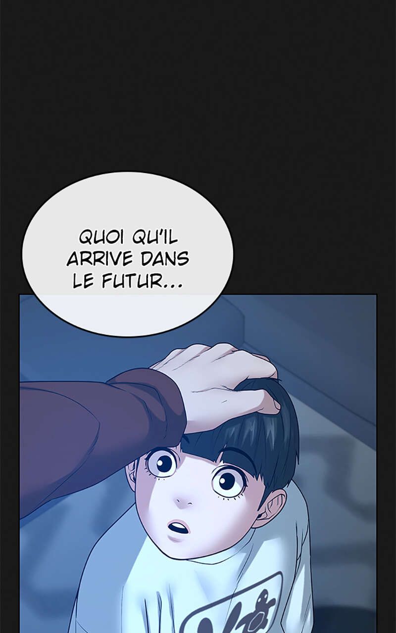 Read Reality Quest FR Manga Online