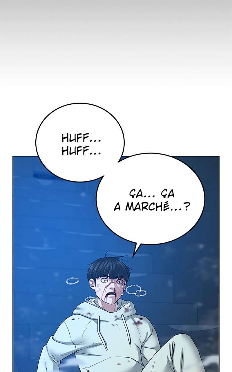 Read Reality Quest FR Manga Online
