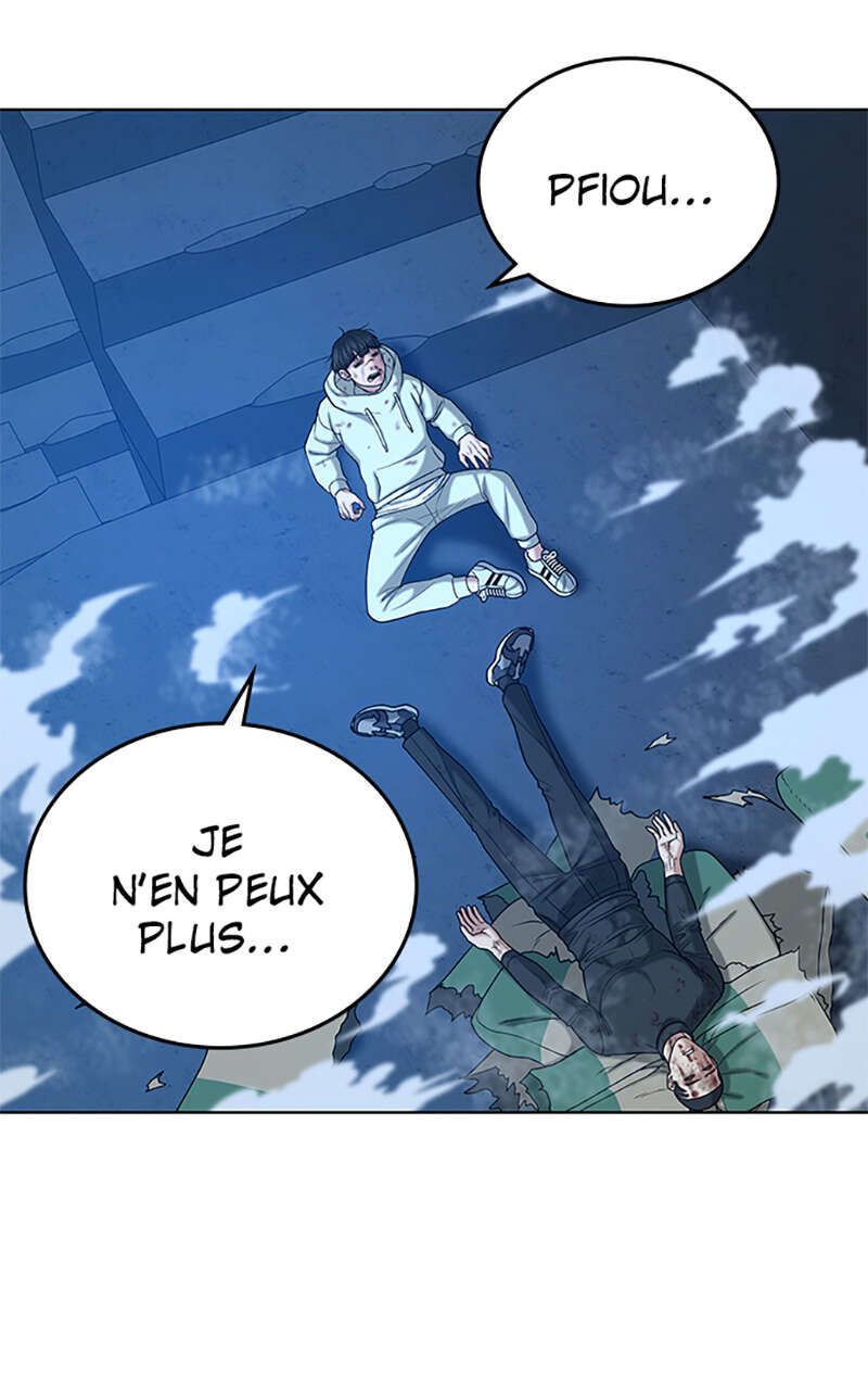 Read Reality Quest FR Manga Online