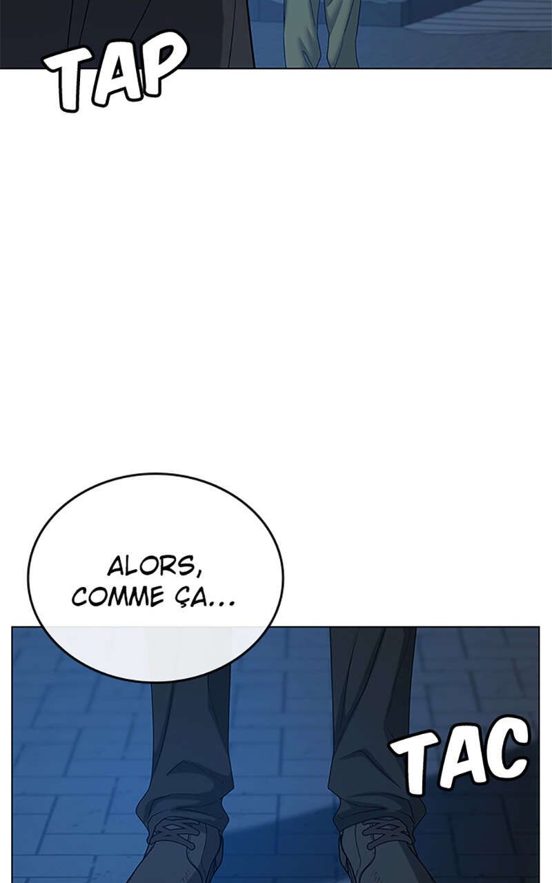 Read Reality Quest FR Manga Online