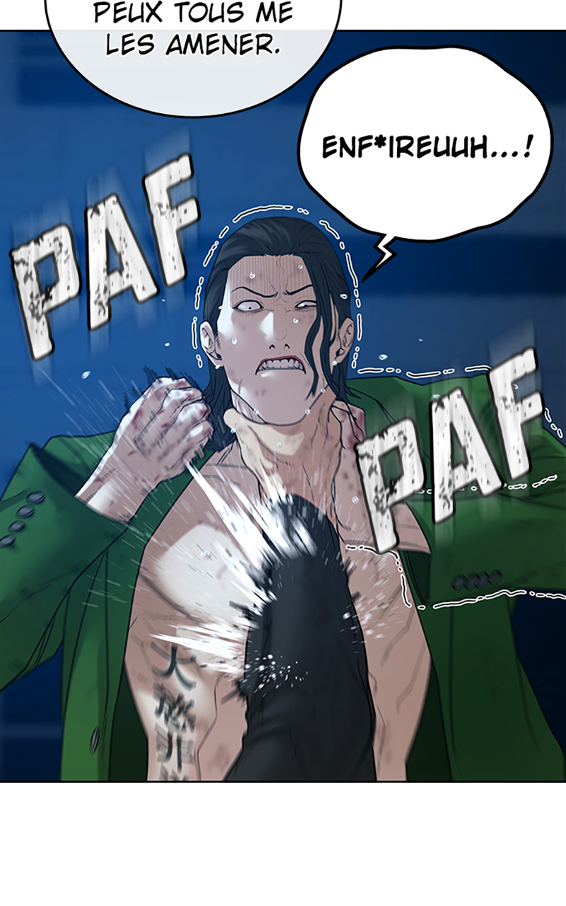Read Reality Quest FR Manga Online