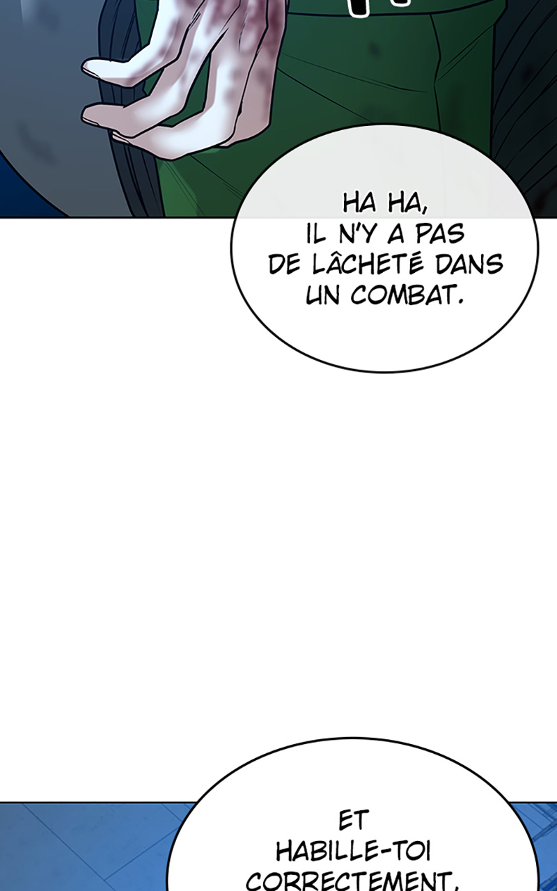 Read Reality Quest FR Manga Online