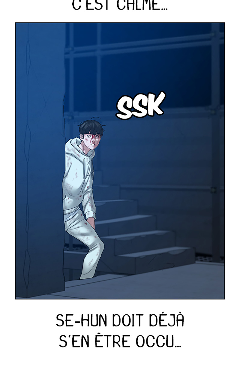 Read Reality Quest FR Manga Online
