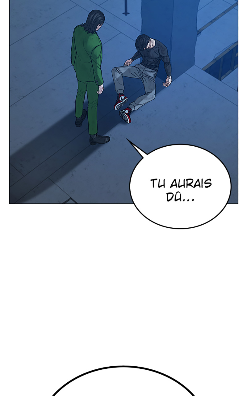 Read Reality Quest FR Manga Online