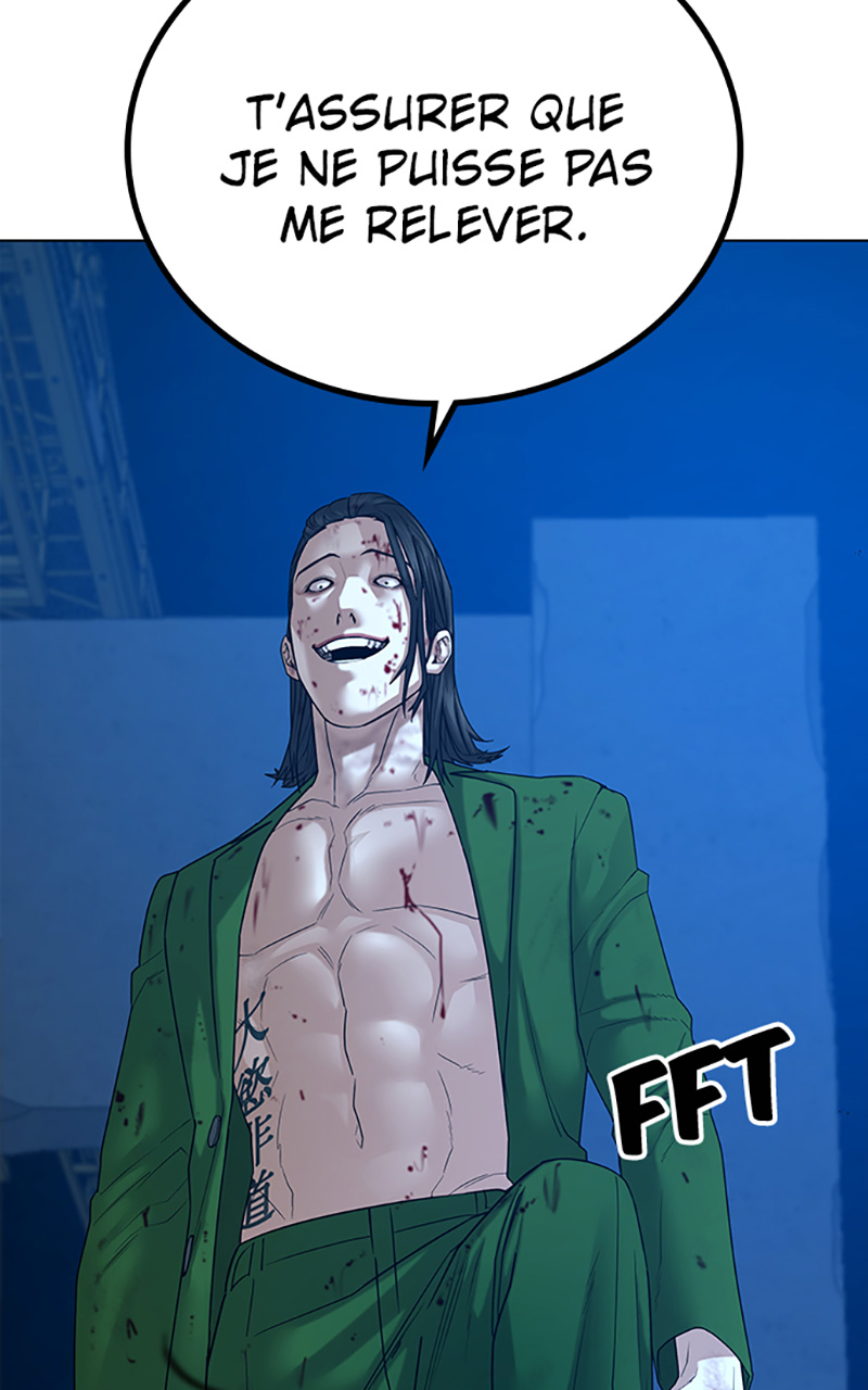 Read Reality Quest FR Manga Online