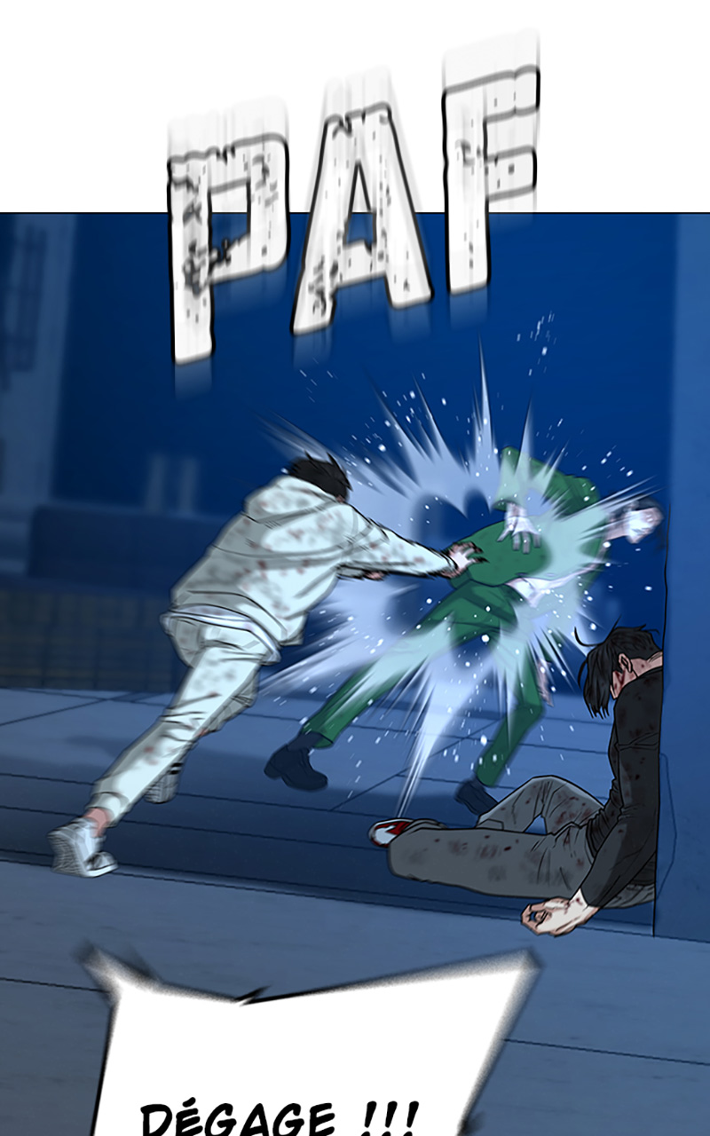 Read Reality Quest FR Manga Online