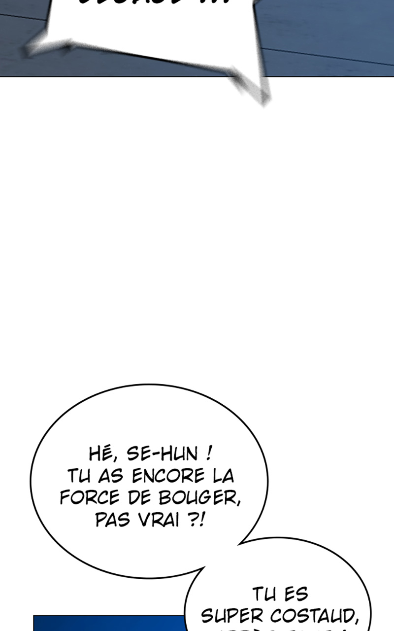 Read Reality Quest FR Manga Online