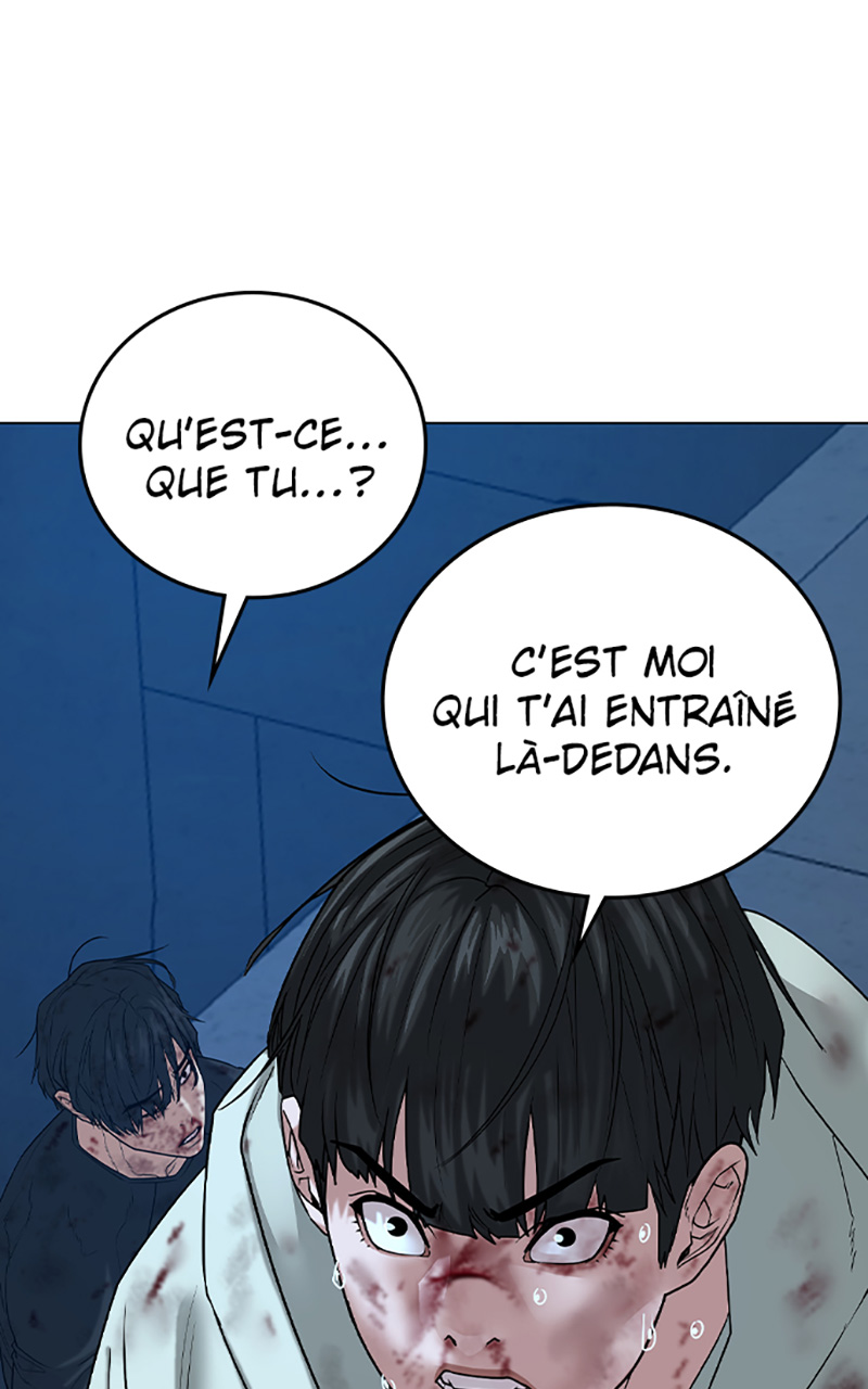 Read Reality Quest FR Manga Online