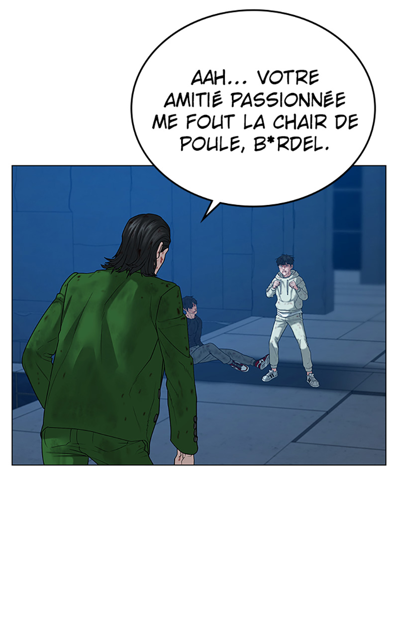 Read Reality Quest FR Manga Online