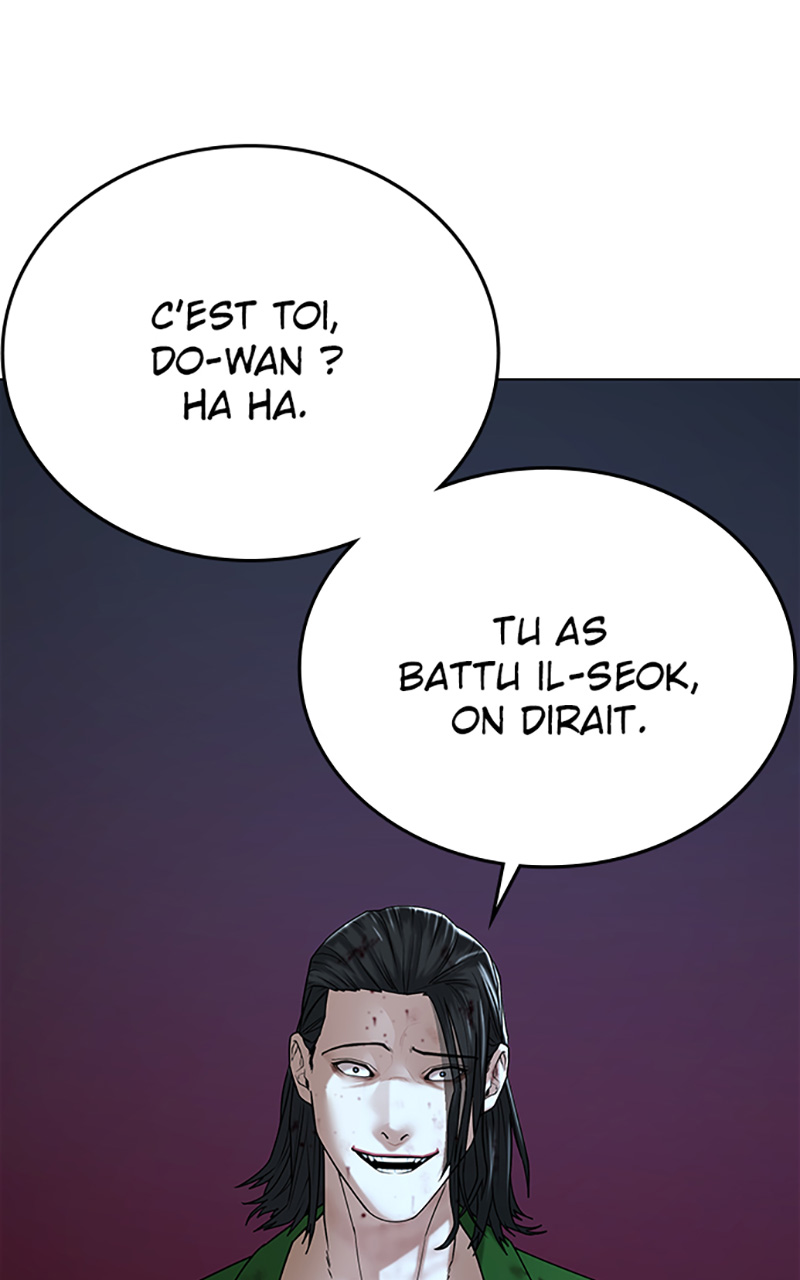 Read Reality Quest FR Manga Online
