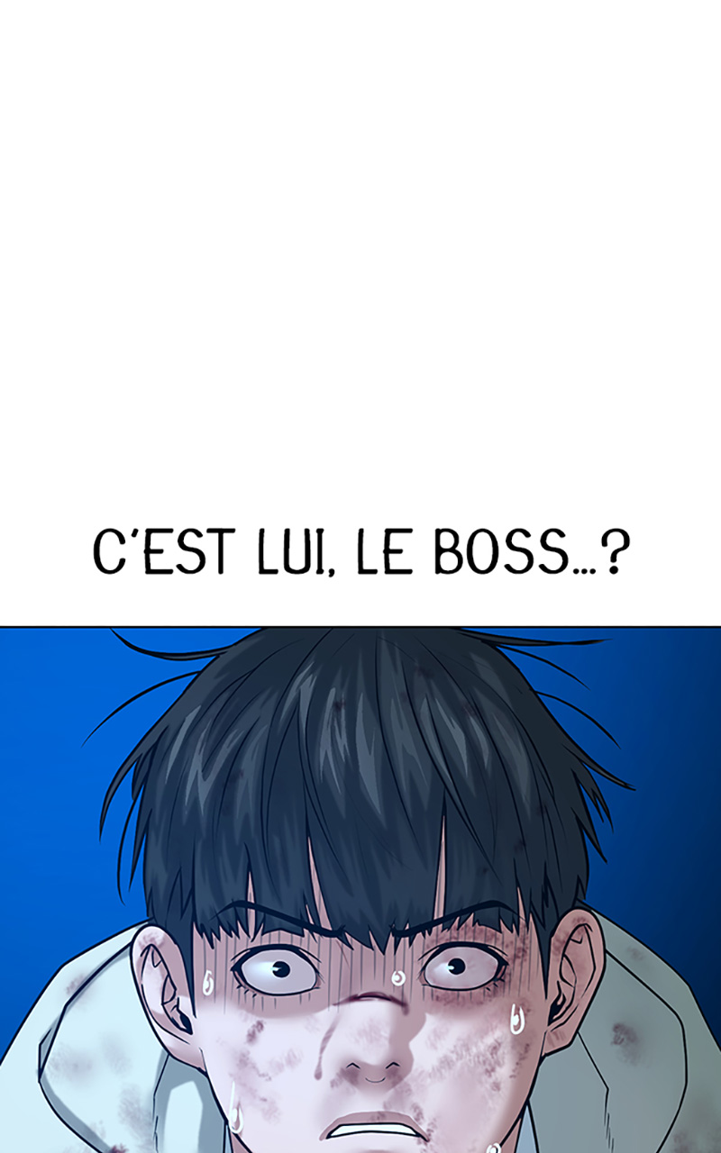 Read Reality Quest FR Manga Online
