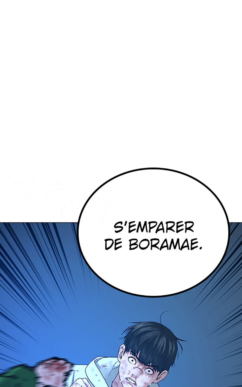 Read Reality Quest FR Manga Online