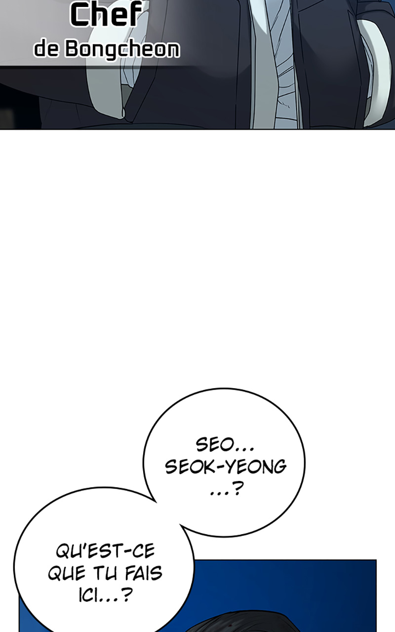 Read Reality Quest FR Manga Online