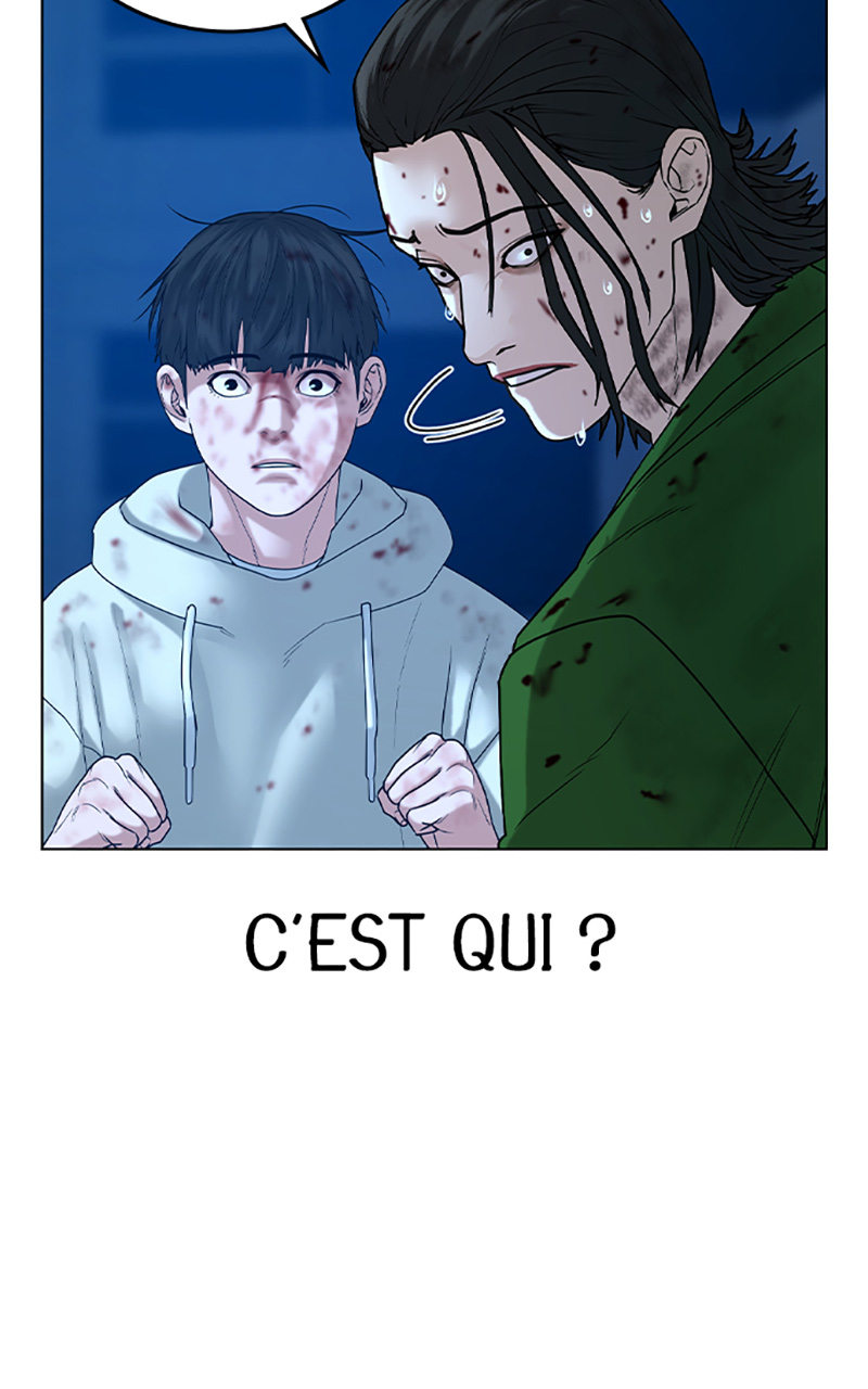 Read Reality Quest FR Manga Online