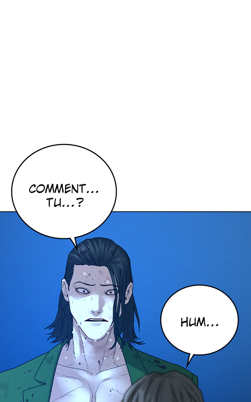 Read Reality Quest FR Manga Online