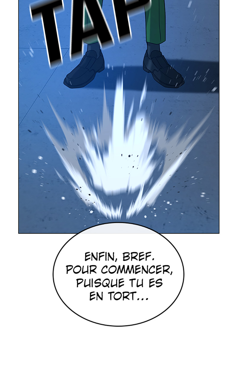 Read Reality Quest FR Manga Online