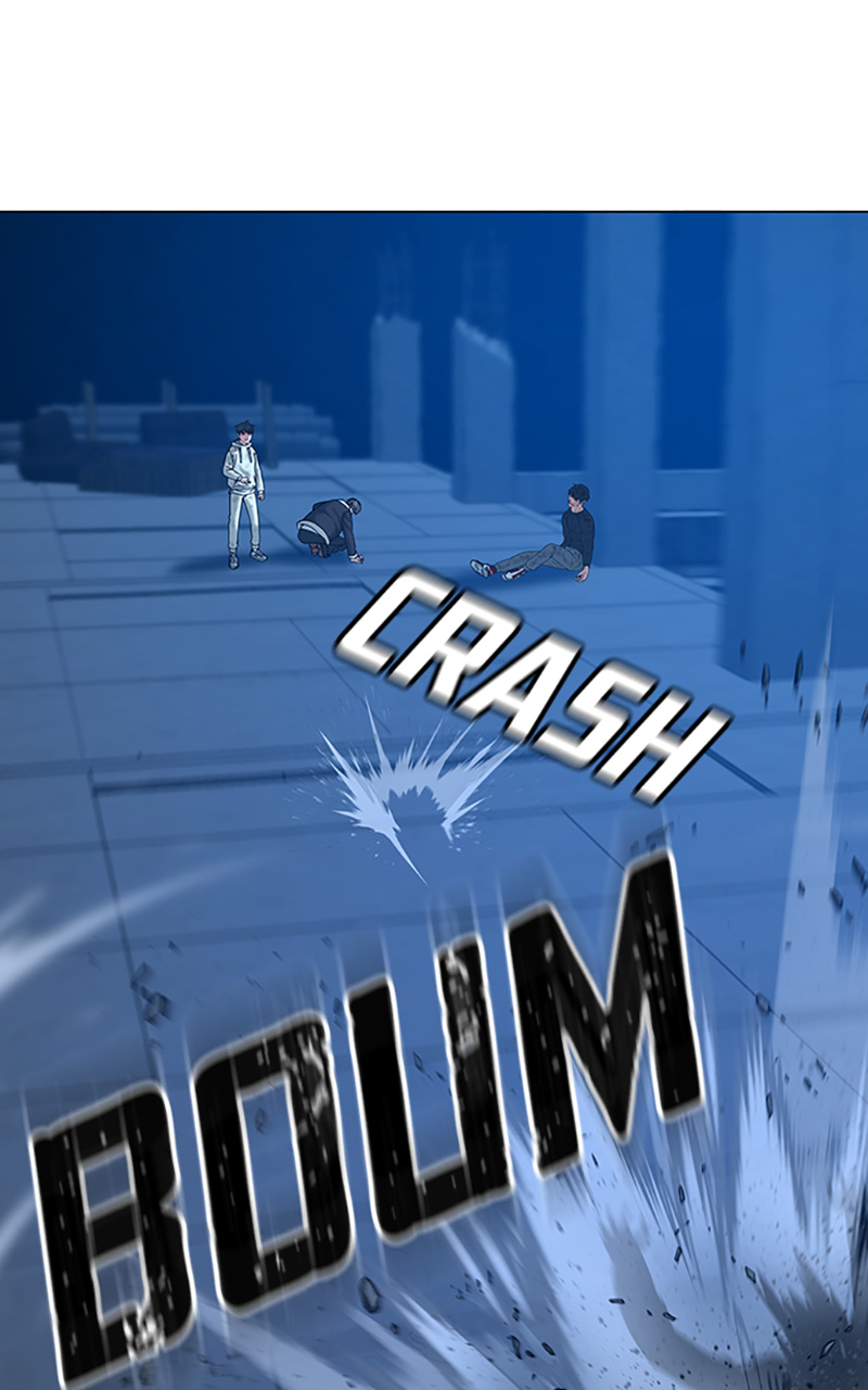 Read Reality Quest FR Manga Online