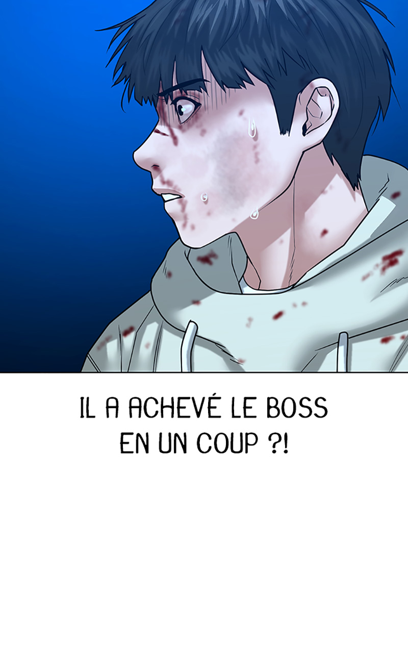 Read Reality Quest FR Manga Online