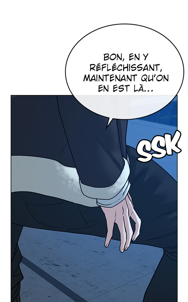 Read Reality Quest FR Manga Online