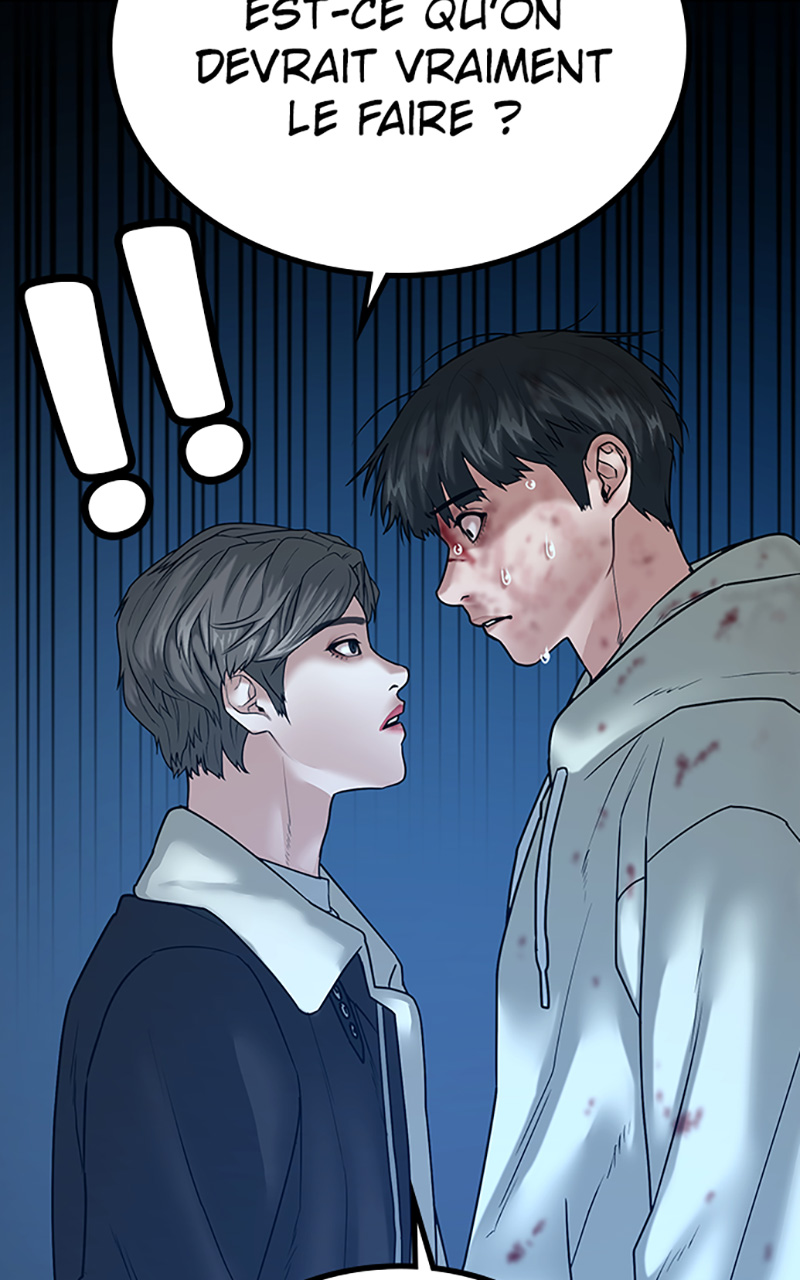 Read Reality Quest FR Manga Online