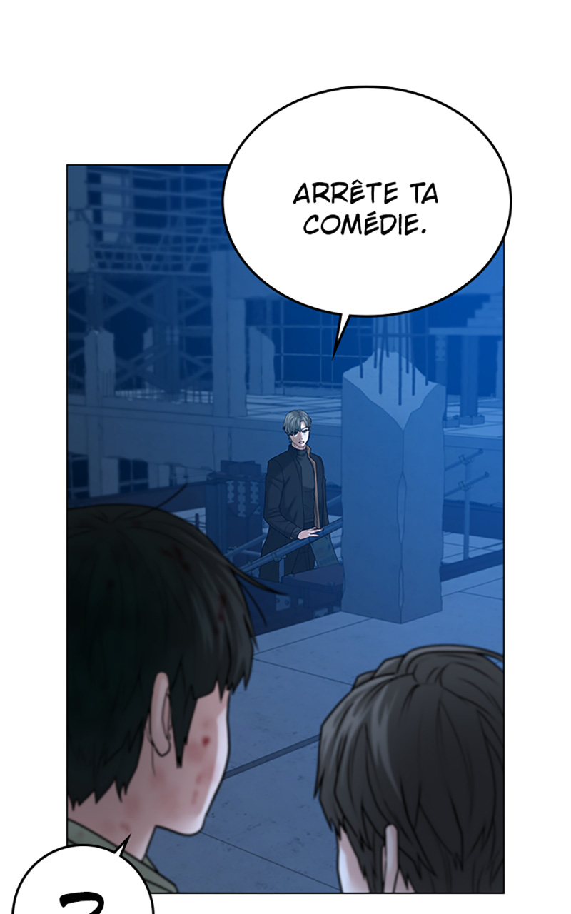 Read Reality Quest FR Manga Online