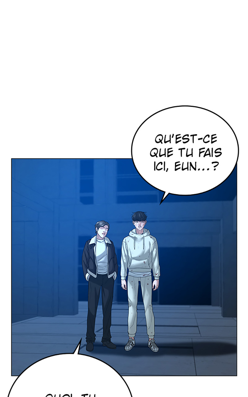 Read Reality Quest FR Manga Online