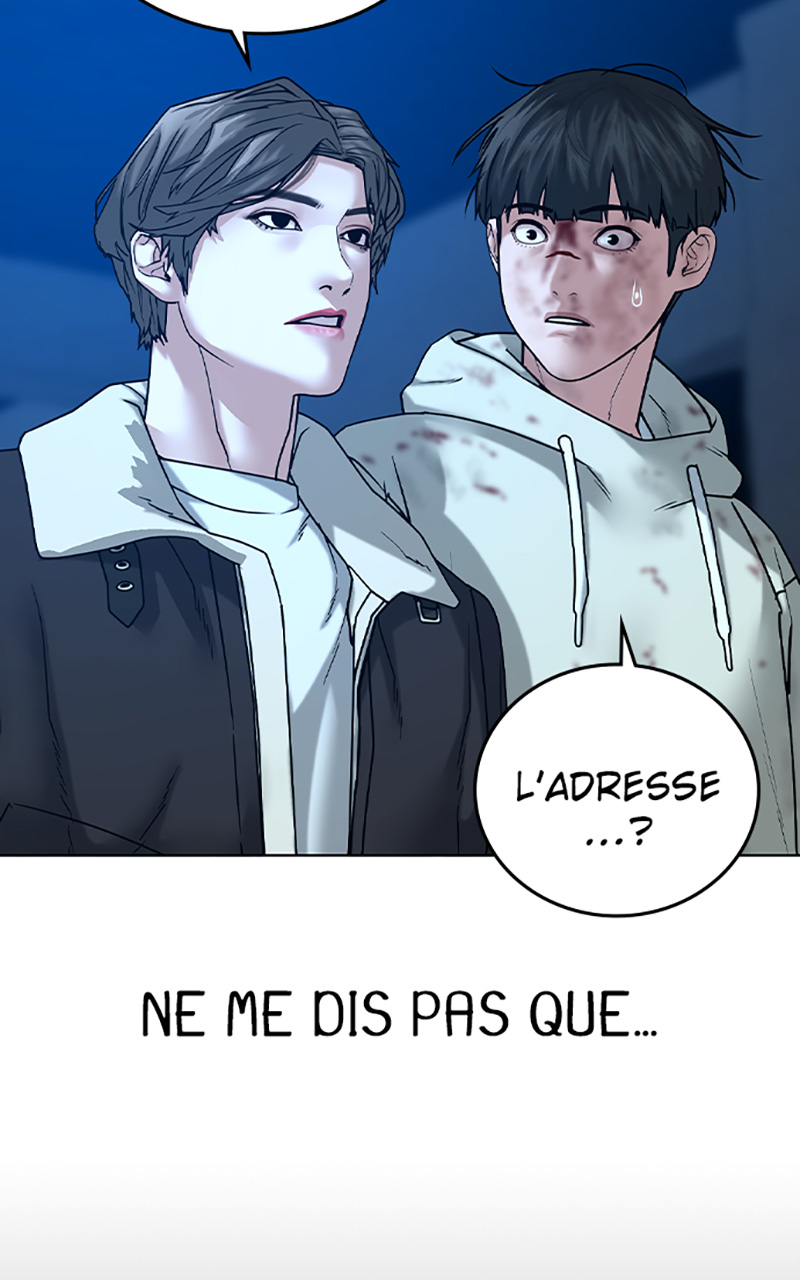 Read Reality Quest FR Manga Online