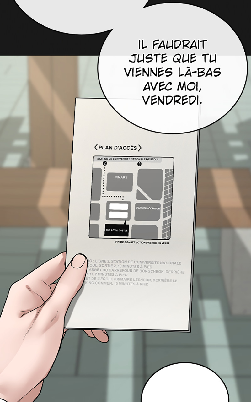 Read Reality Quest FR Manga Online