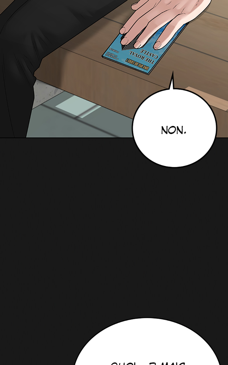 Read Reality Quest FR Manga Online