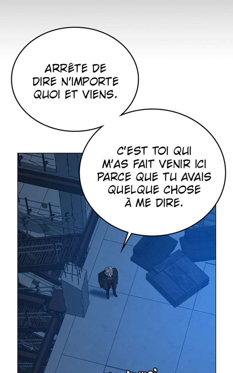 Read Reality Quest FR Manga Online