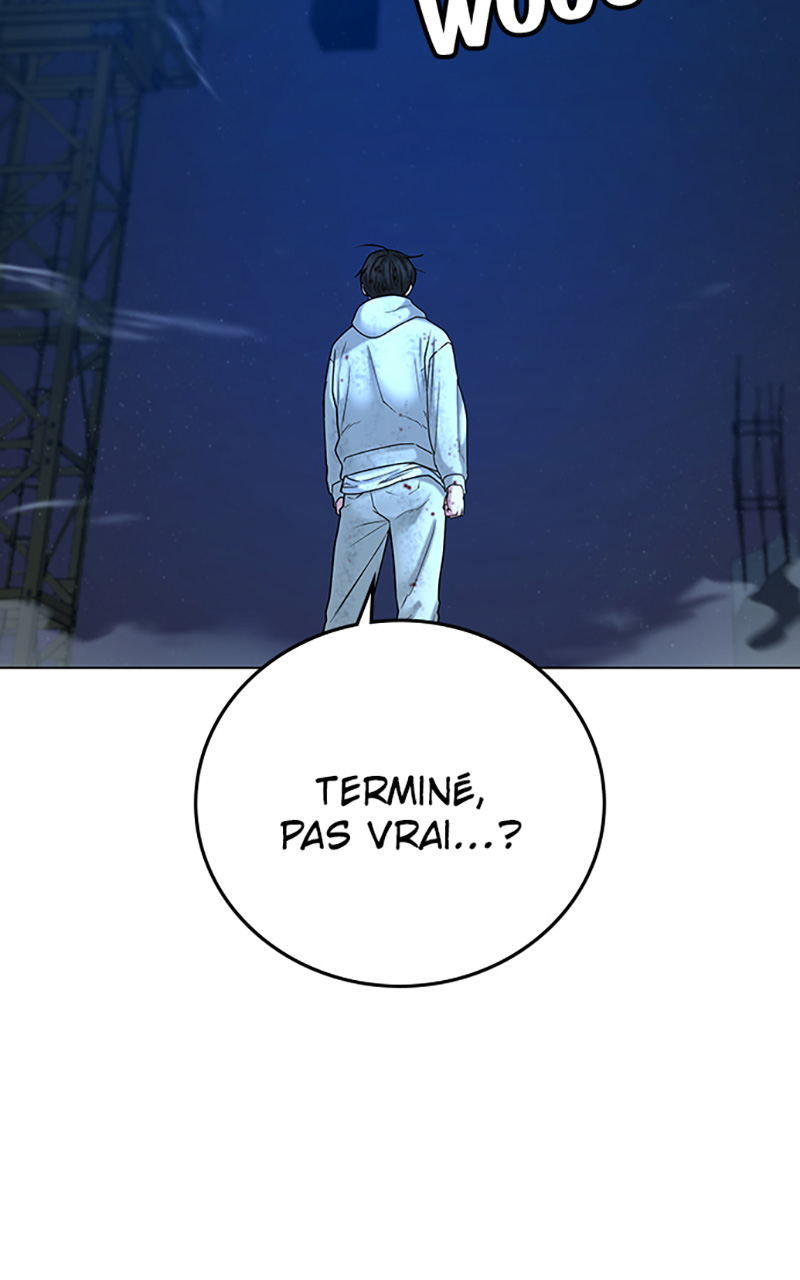 Read Reality Quest FR Manga Online