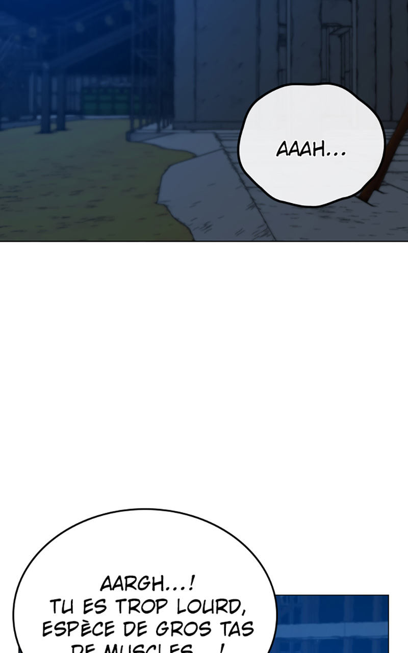 Read Reality Quest FR Manga Online