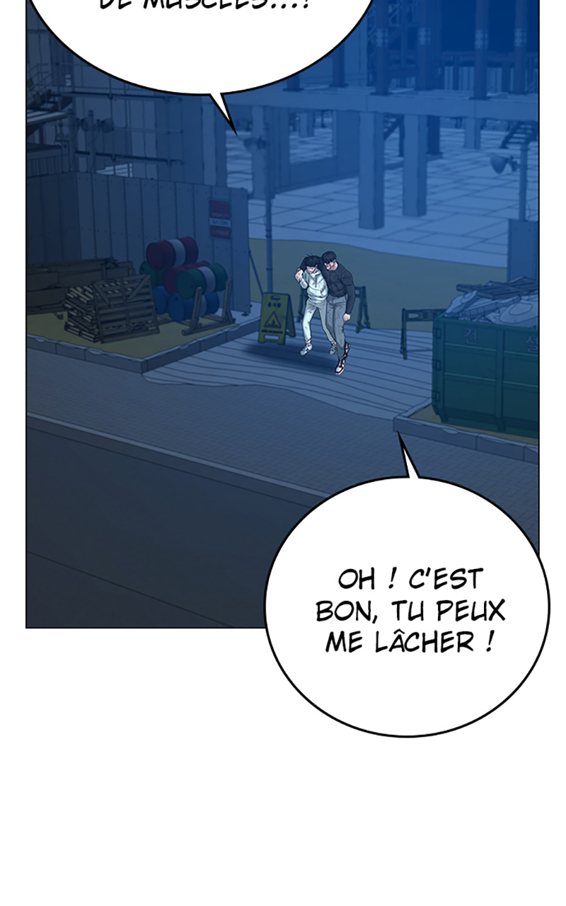 Read Reality Quest FR Manga Online