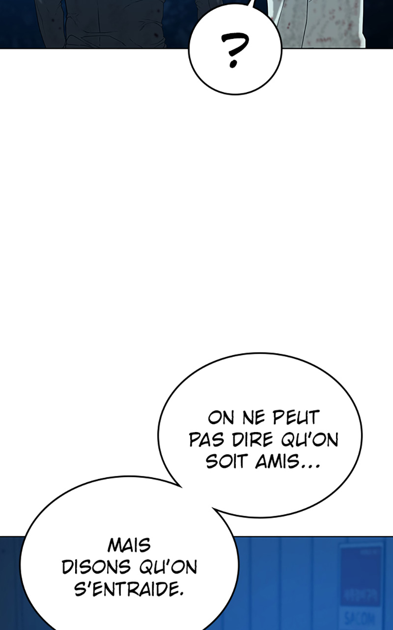 Read Reality Quest FR Manga Online
