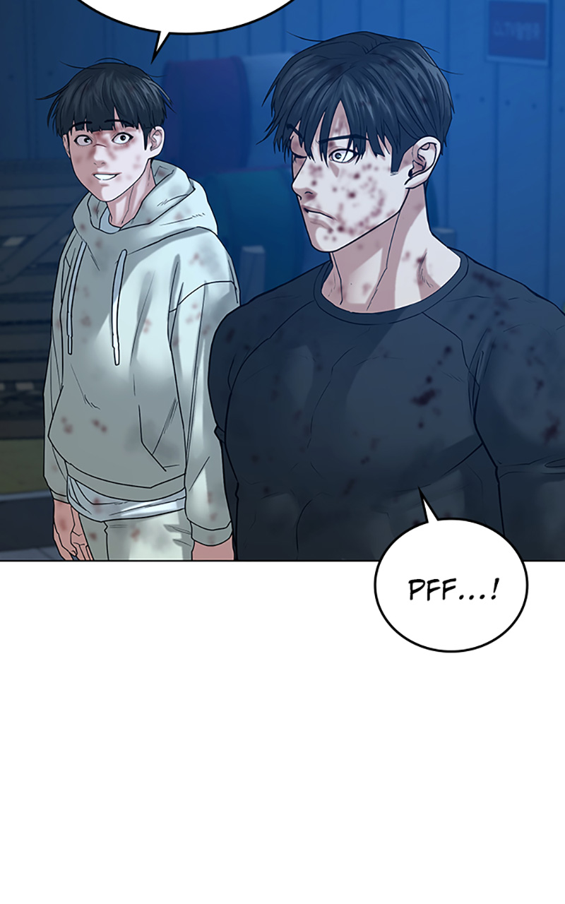 Read Reality Quest FR Manga Online
