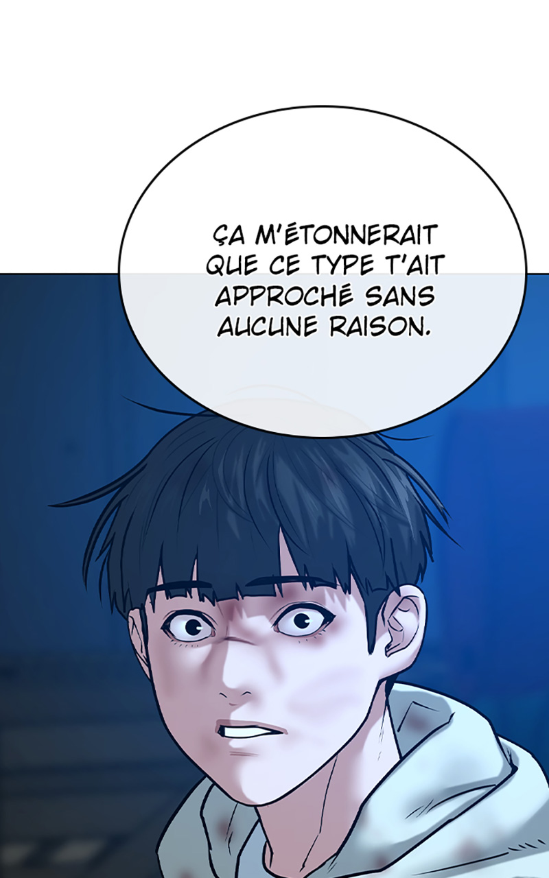 Read Reality Quest FR Manga Online